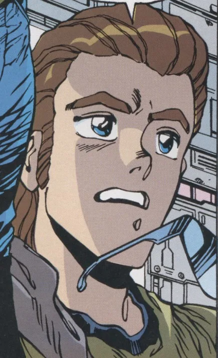 Leon McNichol
