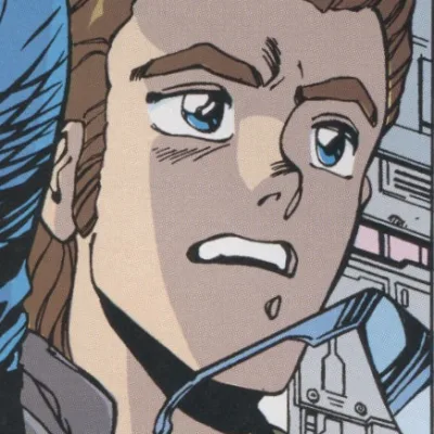 Leon McNichol