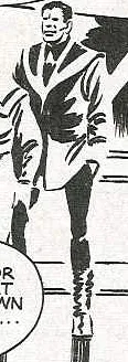 Leon Mirabilis