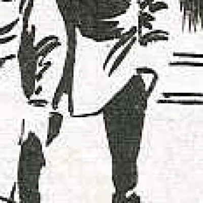 Leon Mirabilis