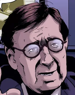 Leon Panetta