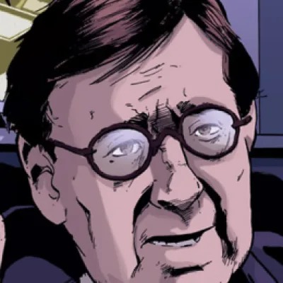 Leon Panetta