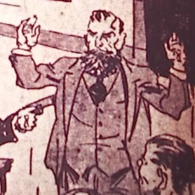 Leon Petrokoff