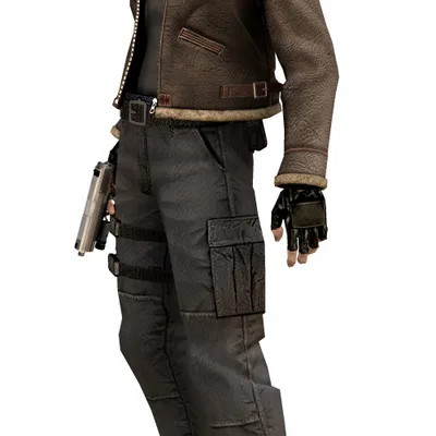 Leon S. Kennedy