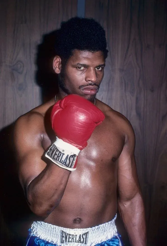 Leon Spinks