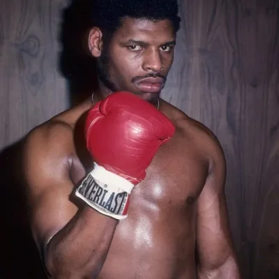 Leon Spinks