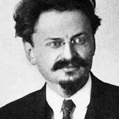 Leon Trotsky