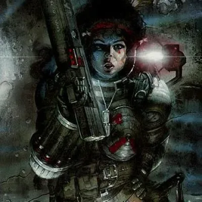 Leona McBride
