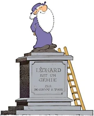 Léonard
