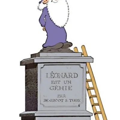 Léonard