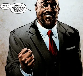 Leonard Gary
