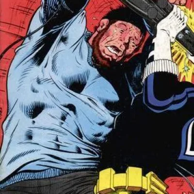 Leonard Kord