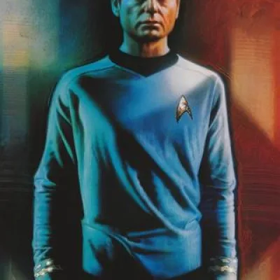 Leonard McCoy