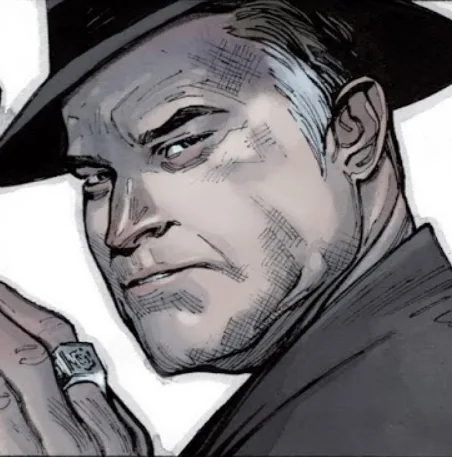 Leonard Moonstone