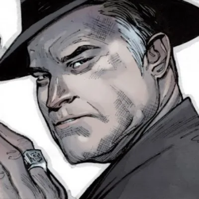 Leonard Moonstone