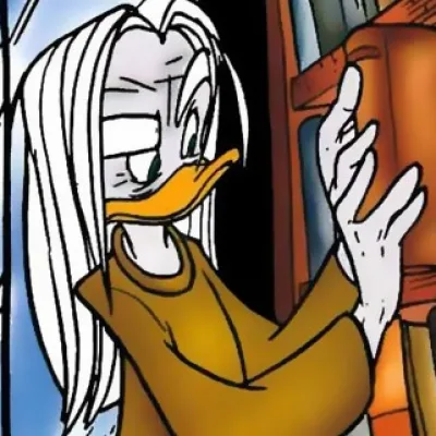 Leonard Vertighel