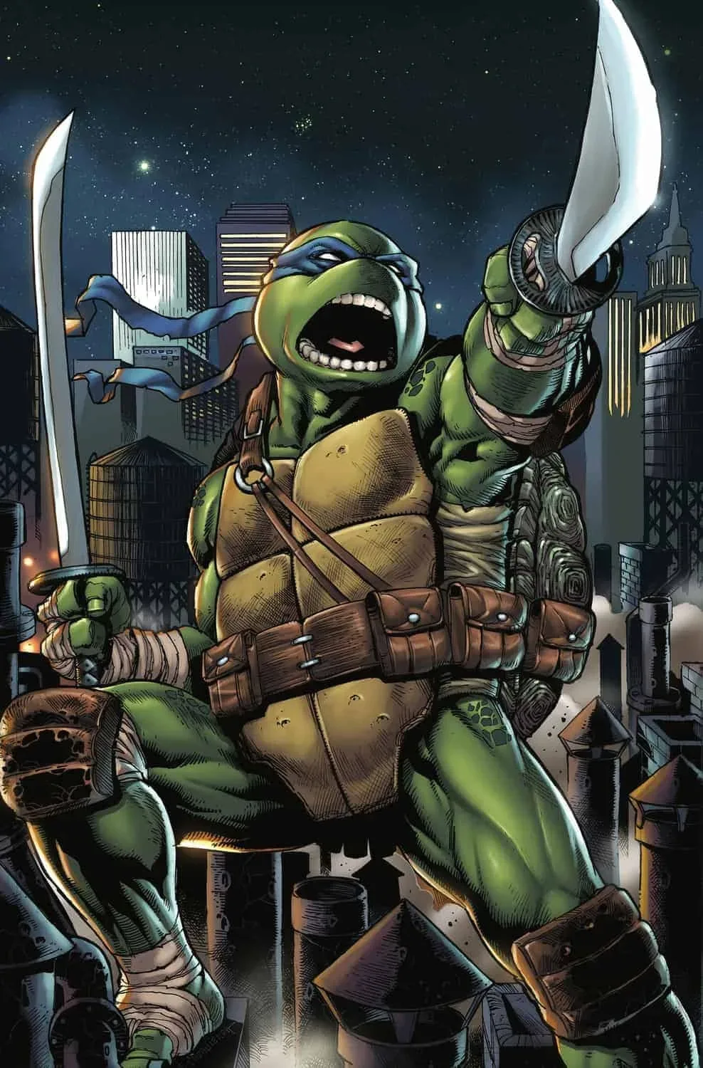 Leonardo