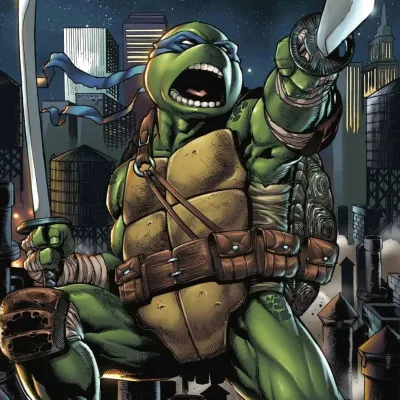Leonardo