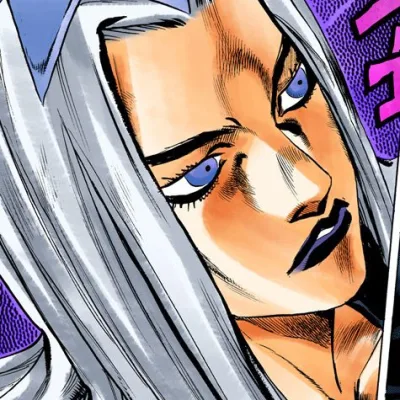 Leone Abbacchio