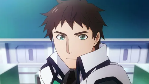 Leonhard Saijo