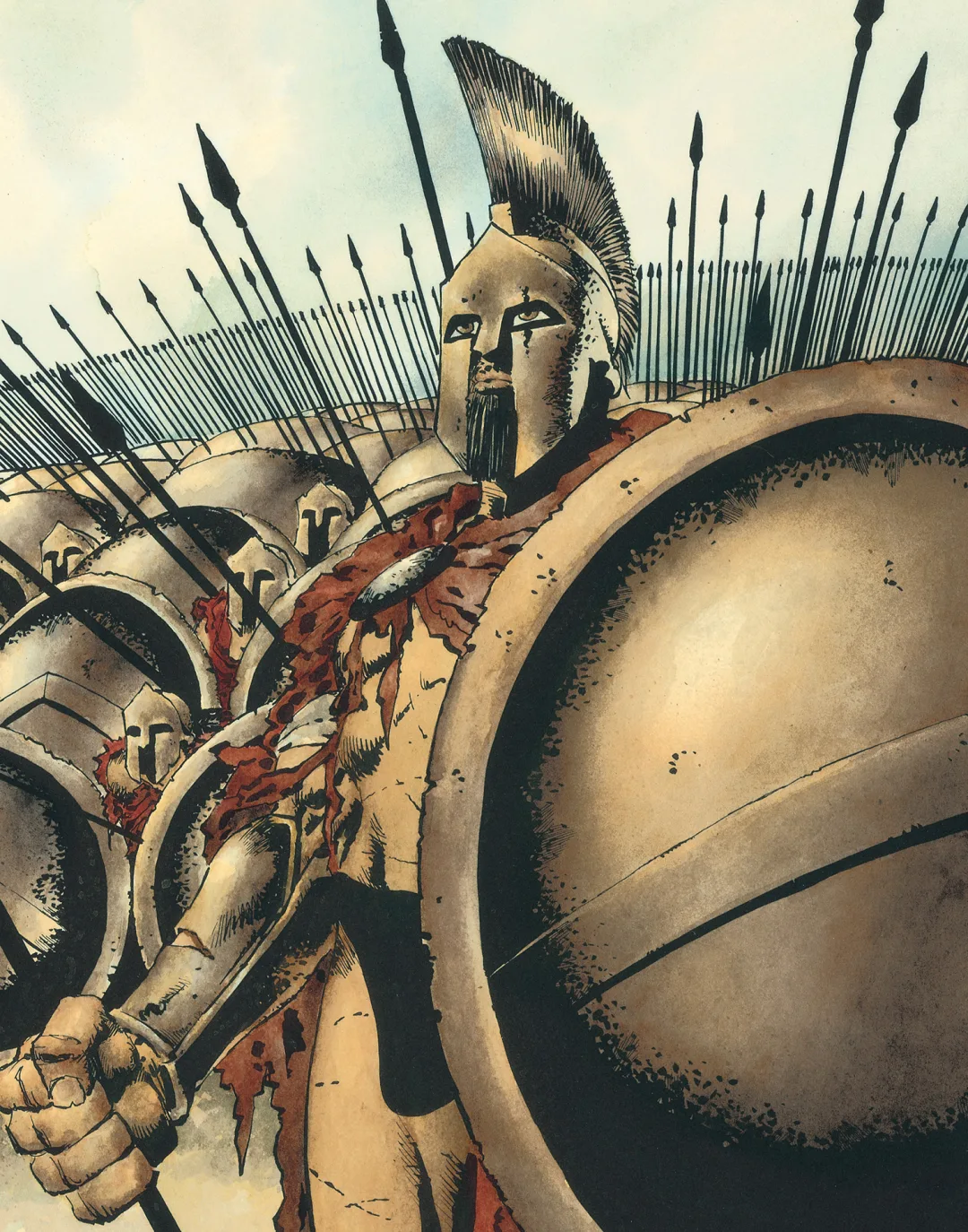 Leonidas