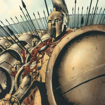 Leonidas