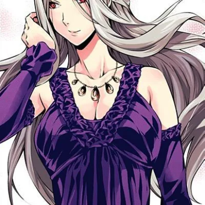 Leonora Nakiri