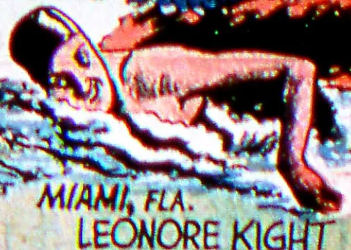 Leonore Kight