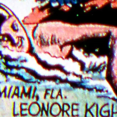 Leonore Kight