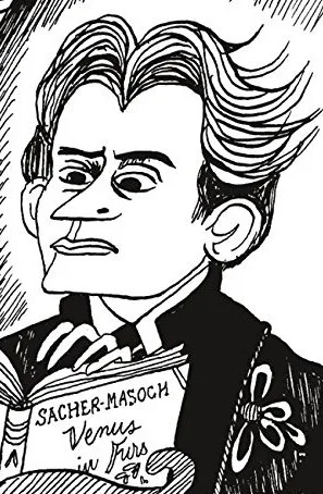 Leopold von Sacher-Masoch