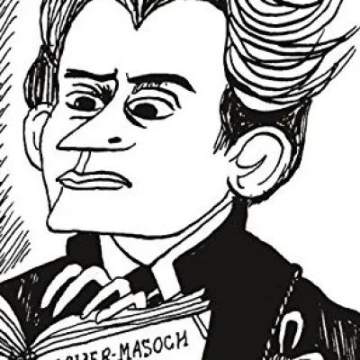 Leopold von Sacher-Masoch