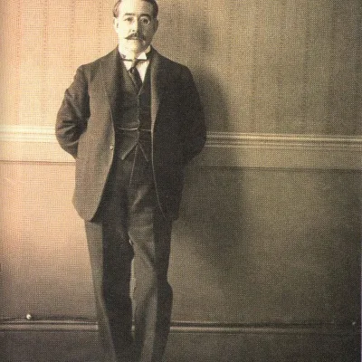 Leopoldo Lugones