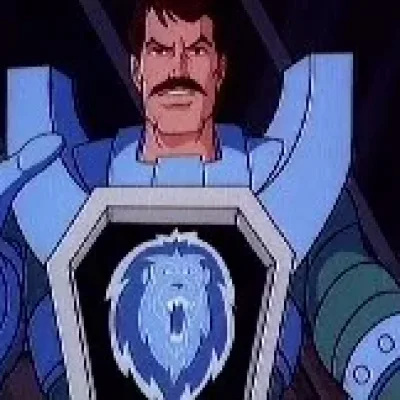 Leoric