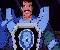 Leoric