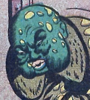 Leper