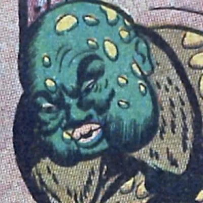 Leper
