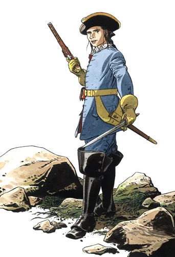 L'Épervier