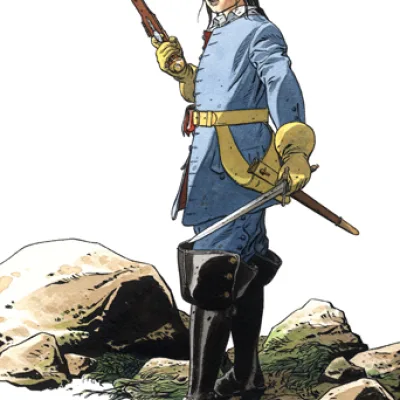 L'Épervier