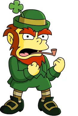 Leprechaun