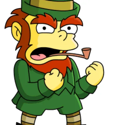Leprechaun