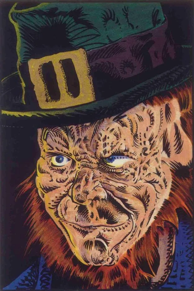 Leprechaun