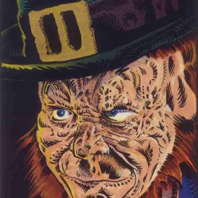 Leprechaun