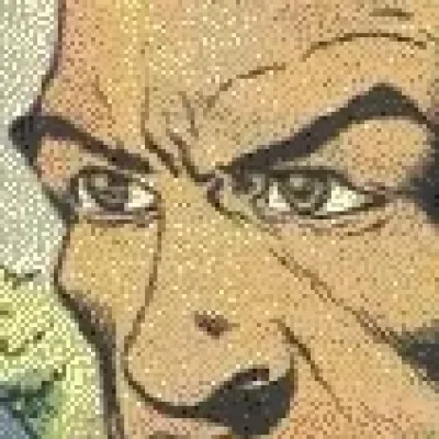Leroy Ames