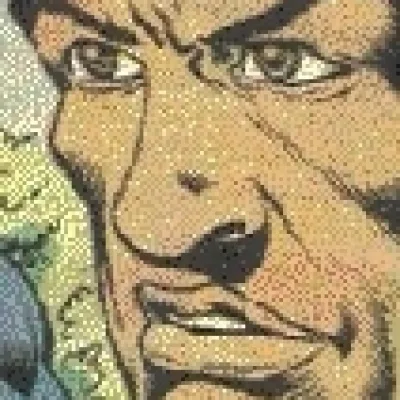 Leroy Ames