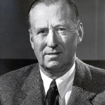 Leroy Grumman