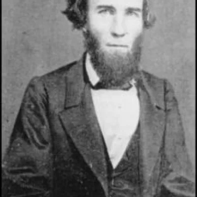 LeRoy Pope Walker