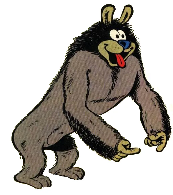 Les Ramouchas