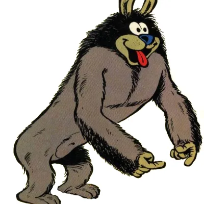 Les Ramouchas