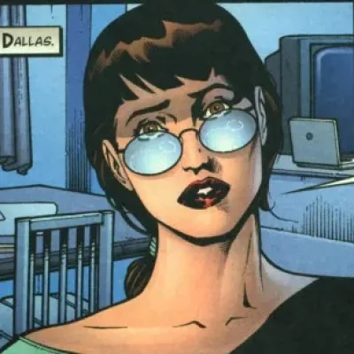Leslie Anderson