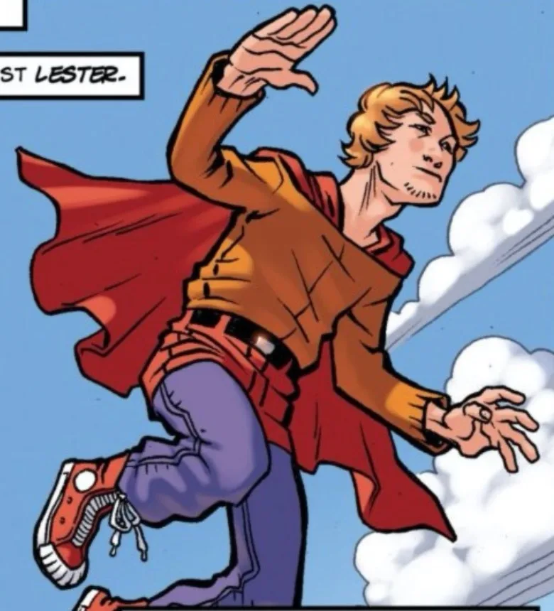 Lester
